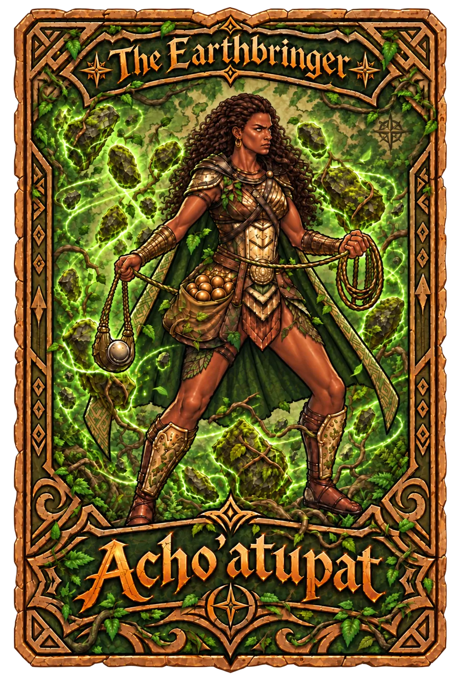 Åcho’atupat