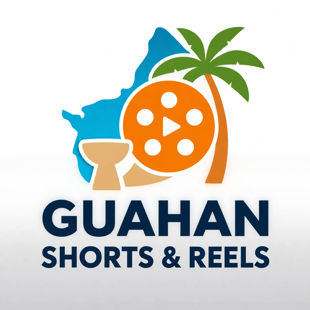 Guahan Shorts and Reels